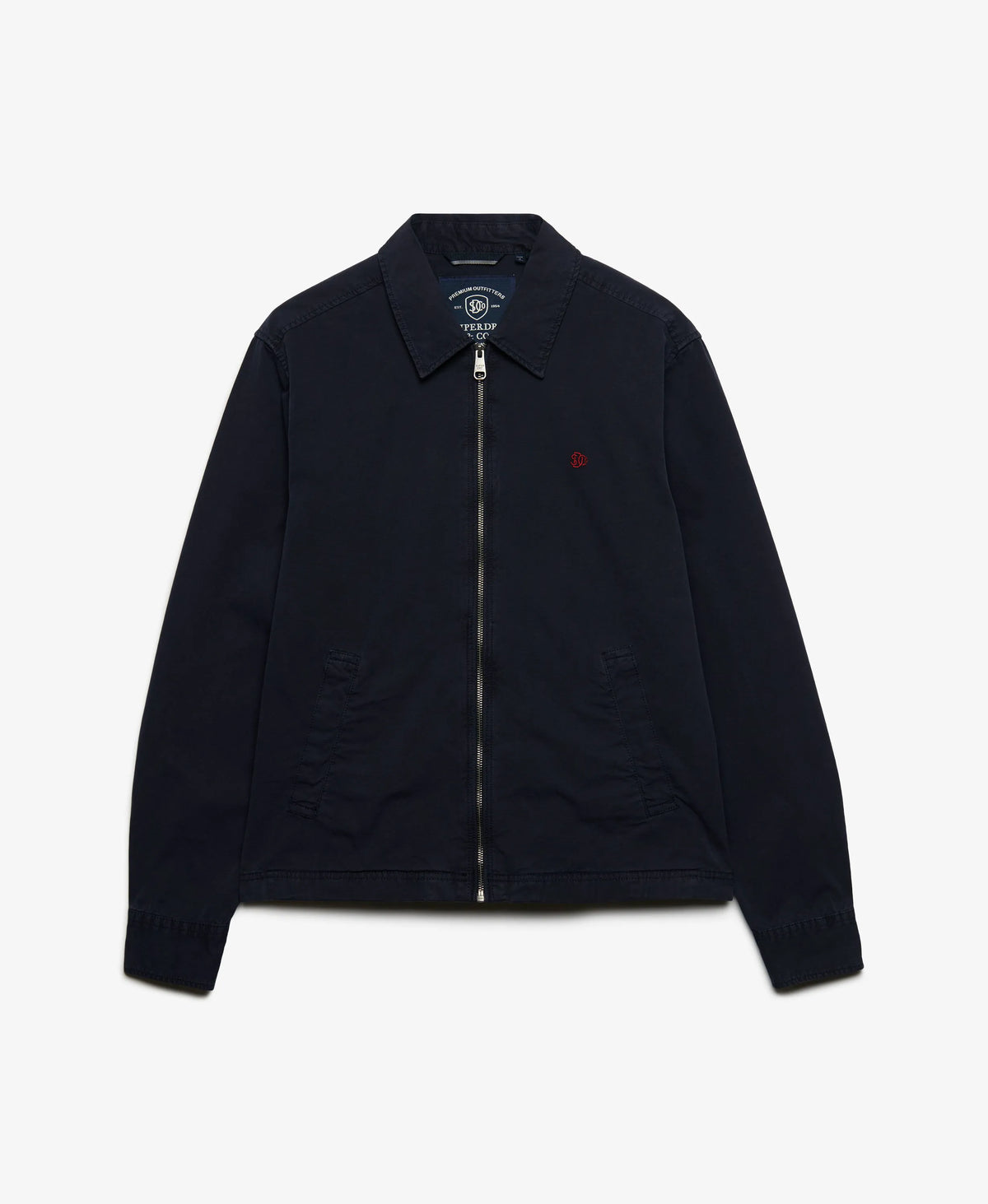 DARKEST NAVY