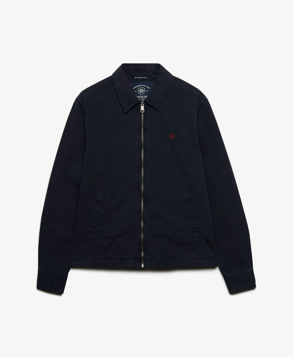 DARKEST NAVY
