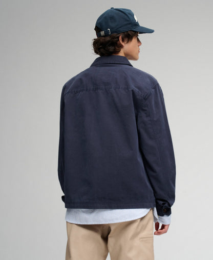 DARKEST NAVY