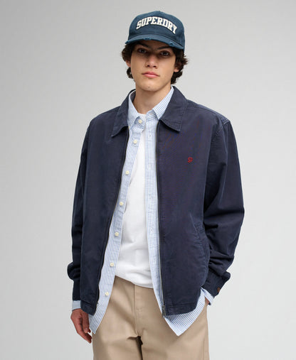 DARKEST NAVY