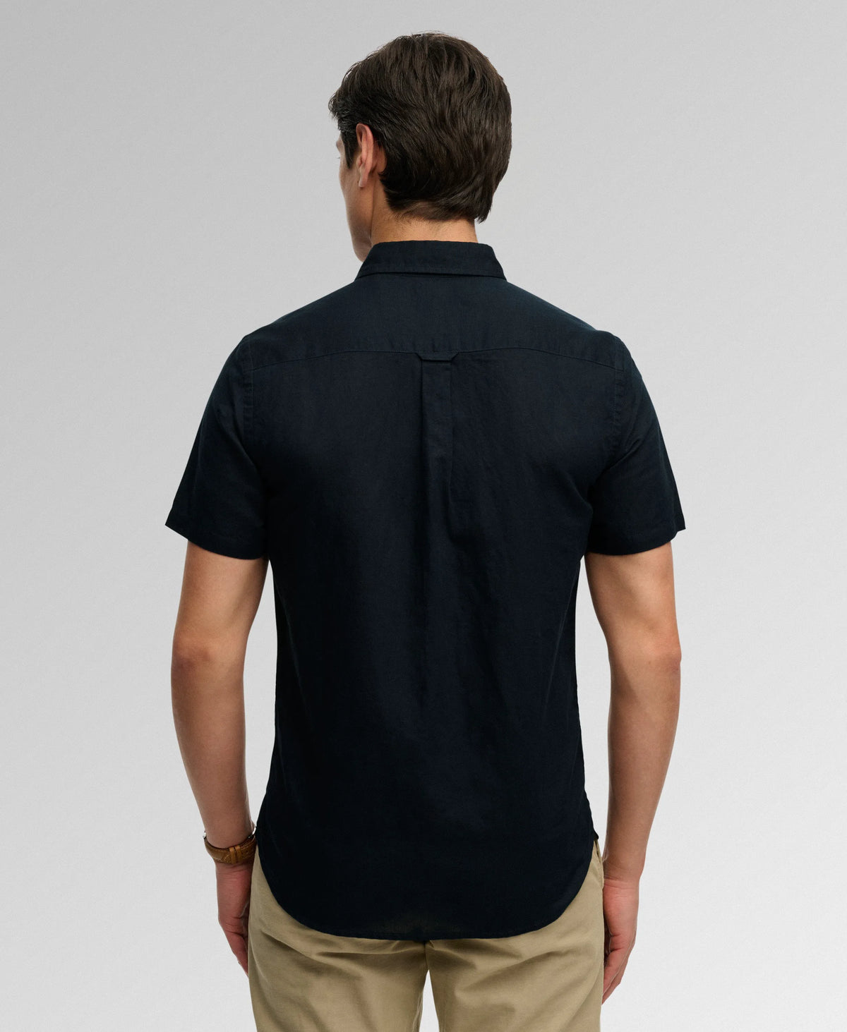 Eclipse Navy