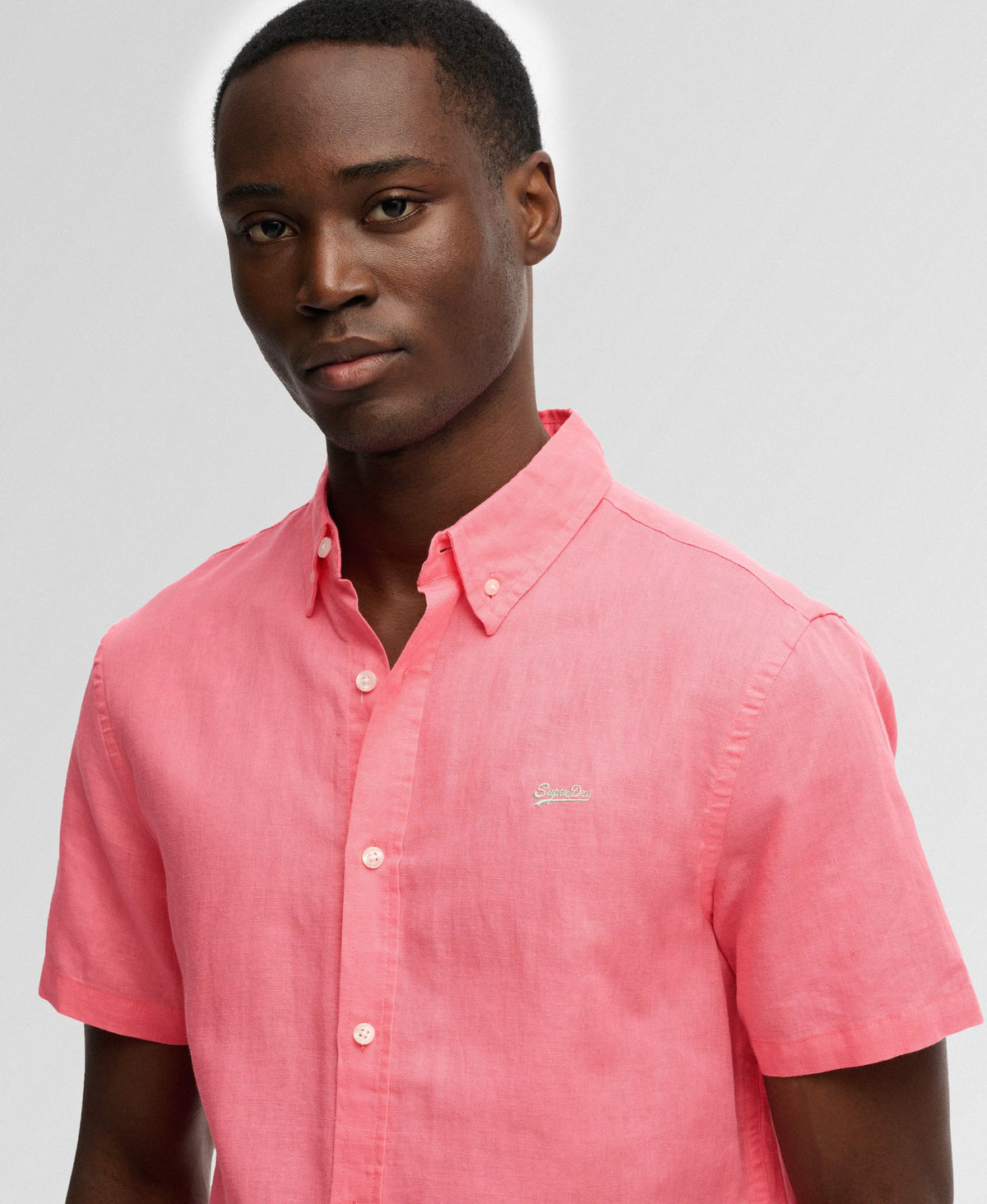 CANDY PINK