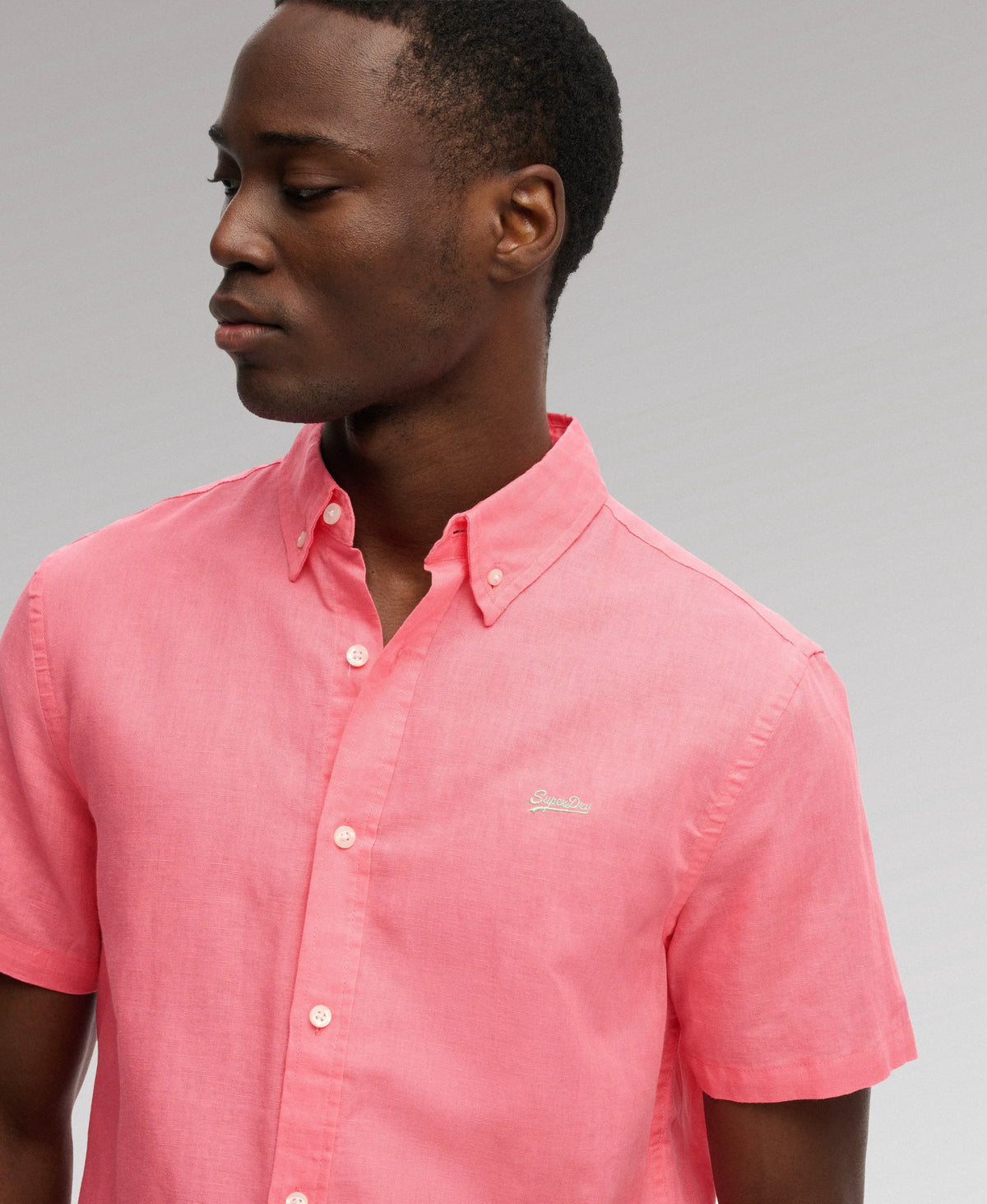 CANDY PINK