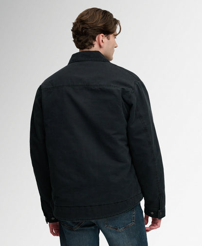 JET BLACK
