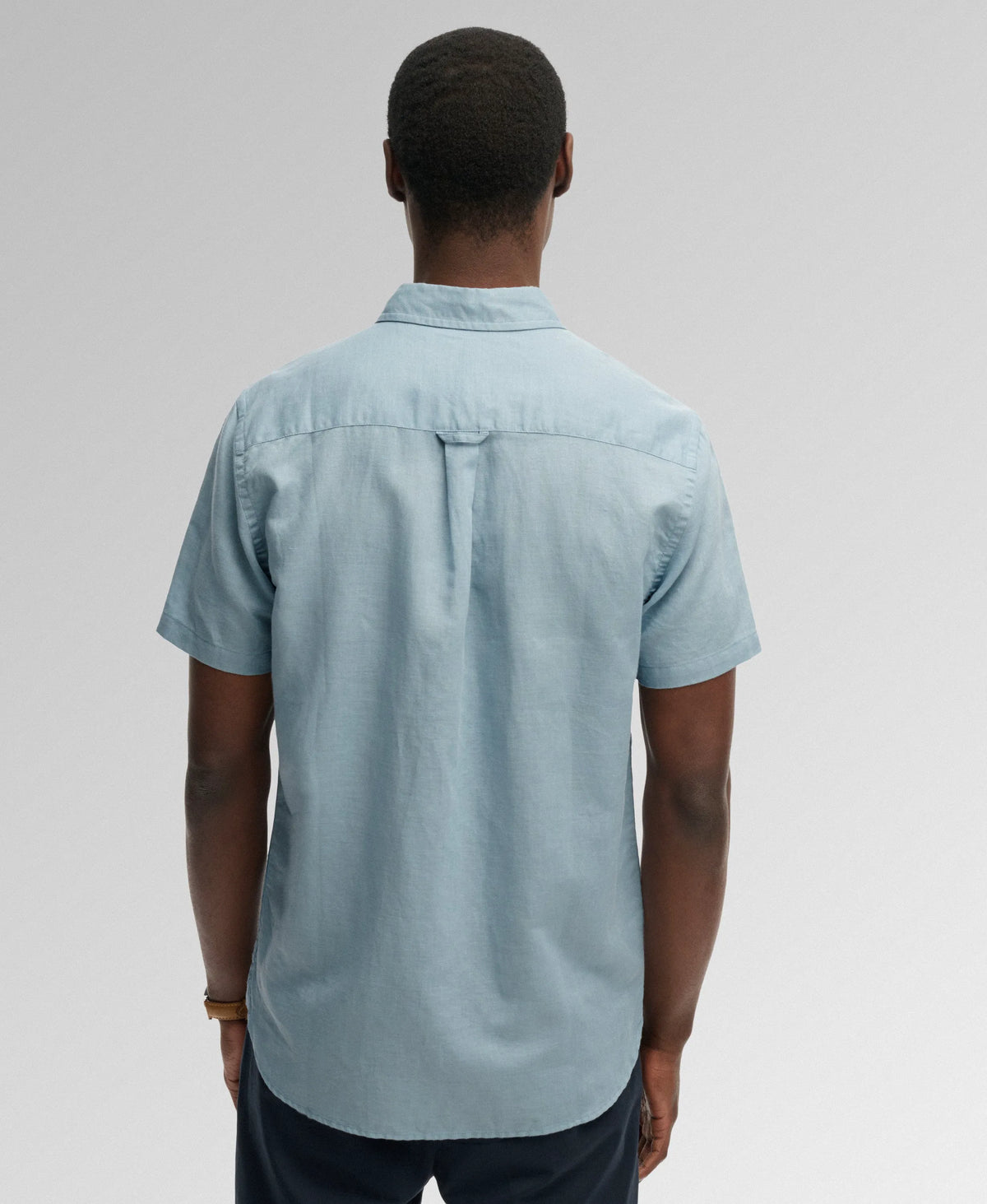 CHINA BLUE