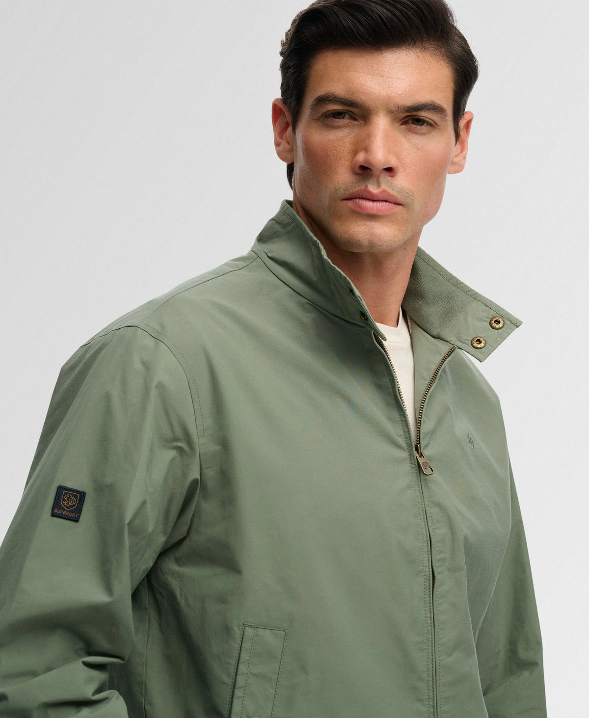 Lily Pad Green