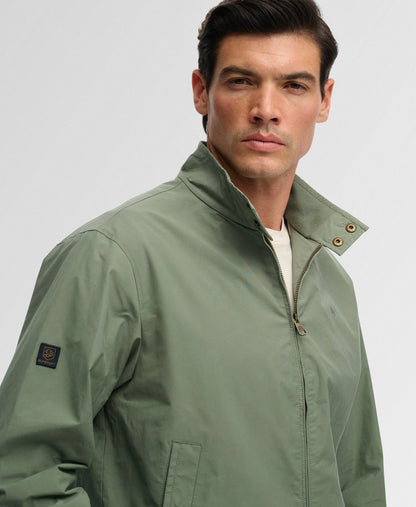 Lily Pad Green