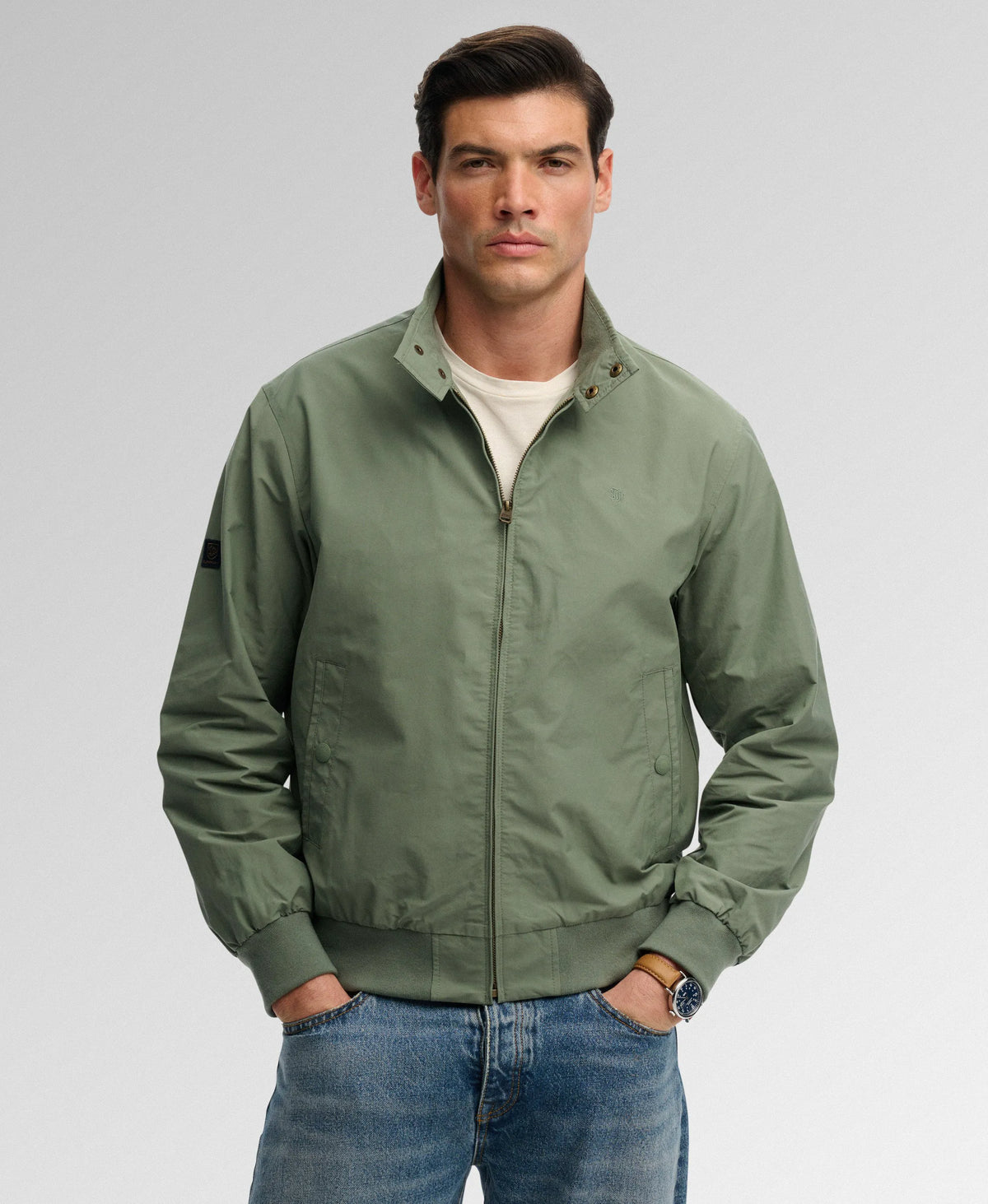 Lily Pad Green