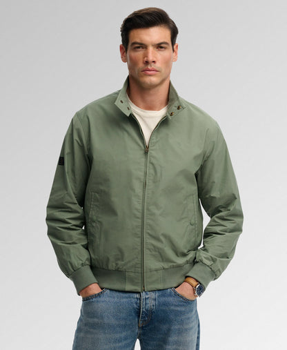 Lily Pad Green
