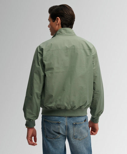 Lily Pad Green