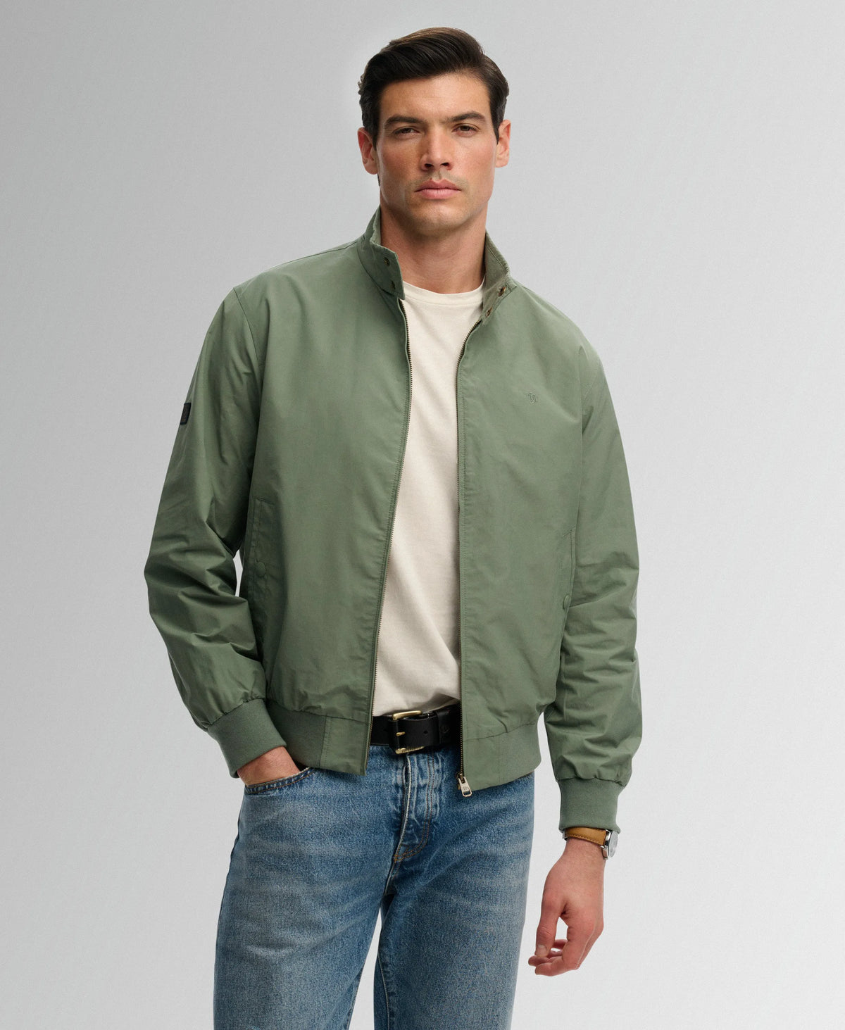 Lily Pad Green