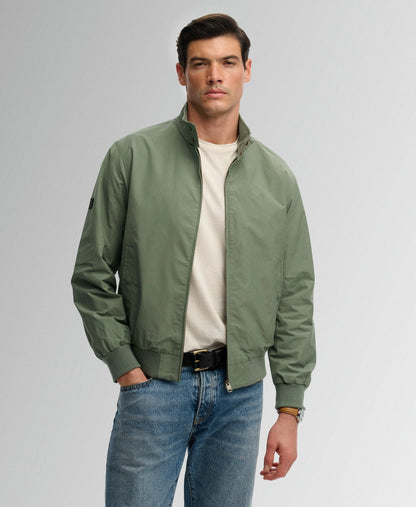 Lily Pad Green