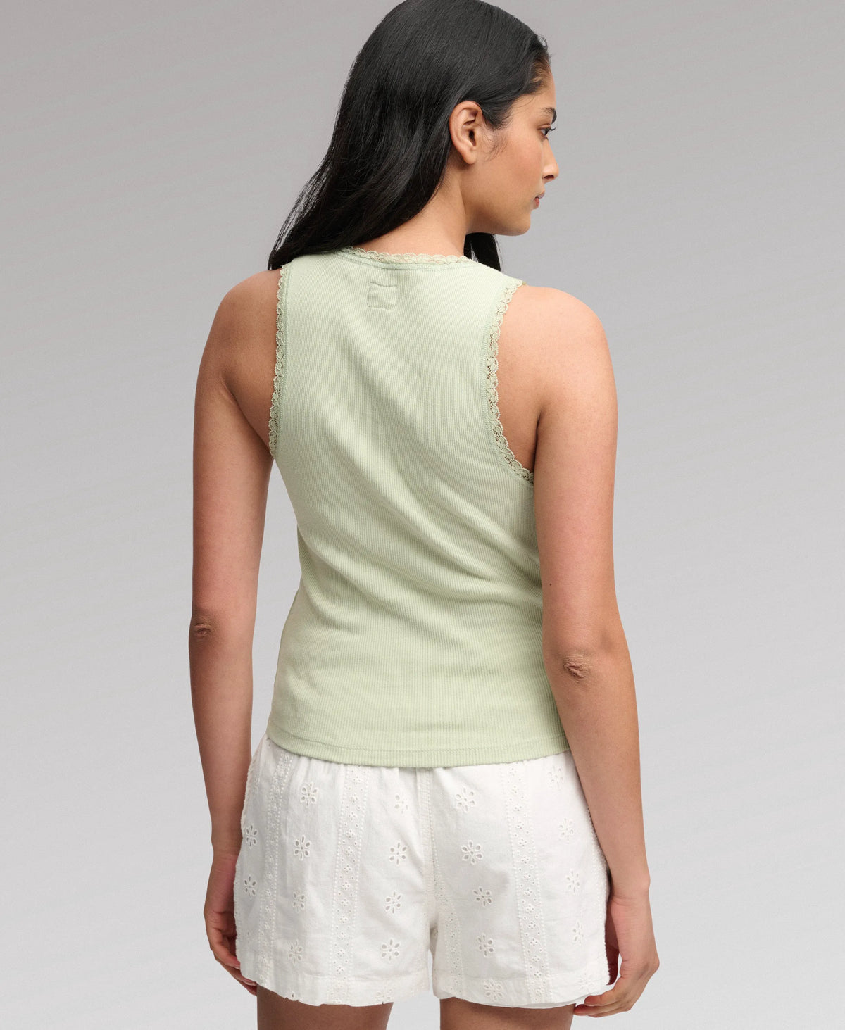 Surf Spray Green