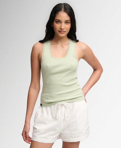 Surf Spray Green