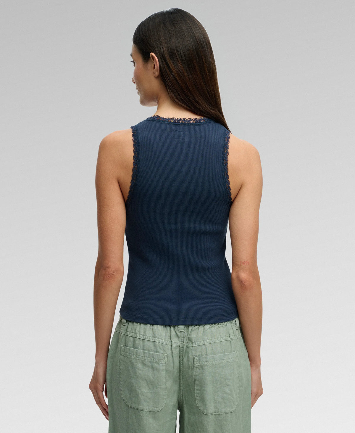 CLASSIC NAVY