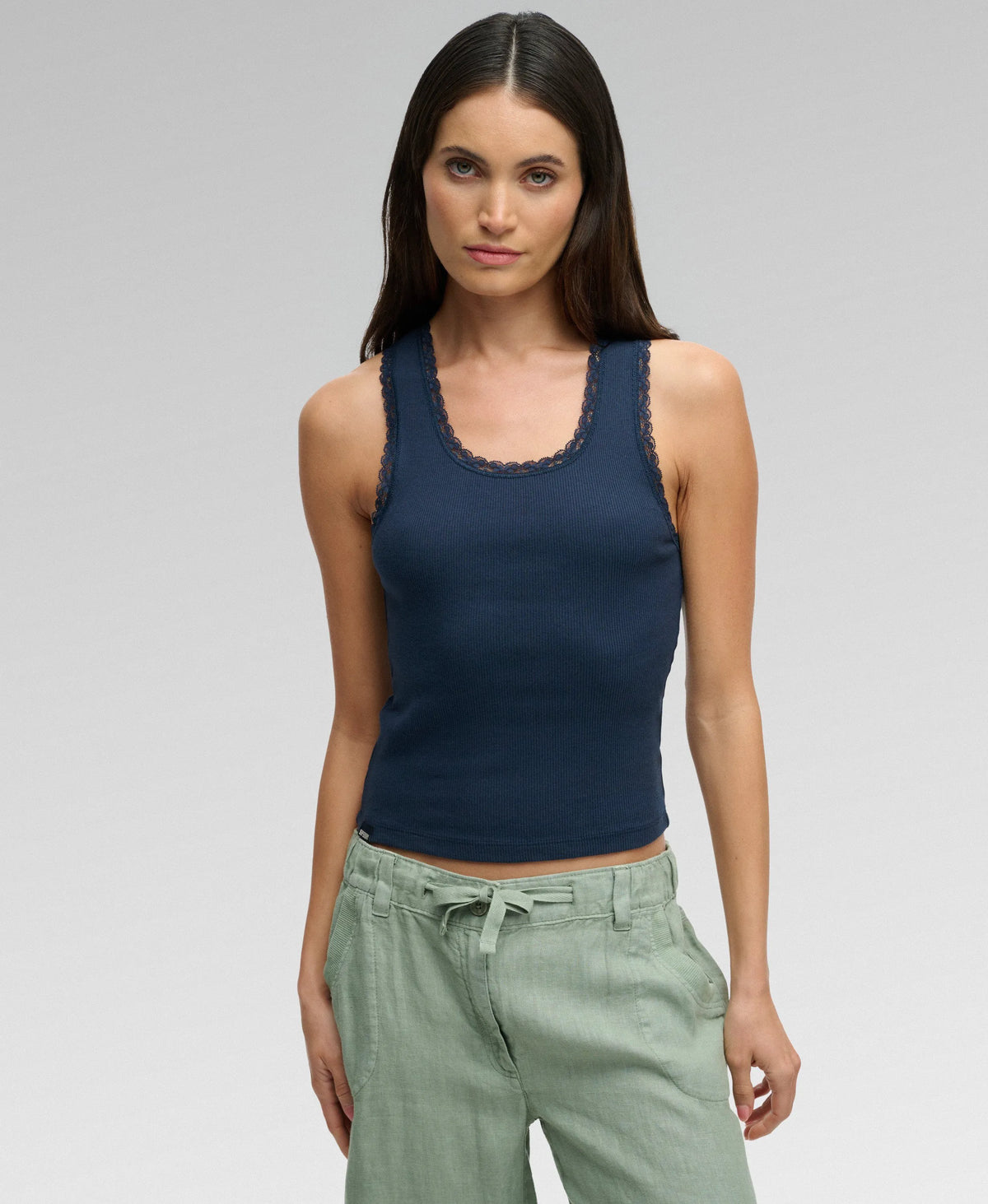 CLASSIC NAVY