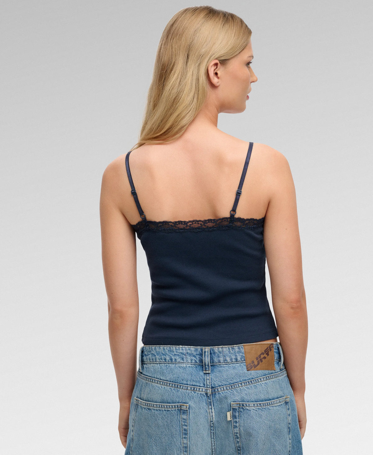 CLASSIC NAVY