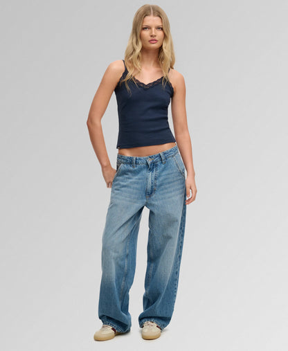 CLASSIC NAVY