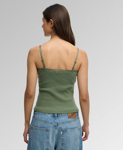 Laurel Khaki