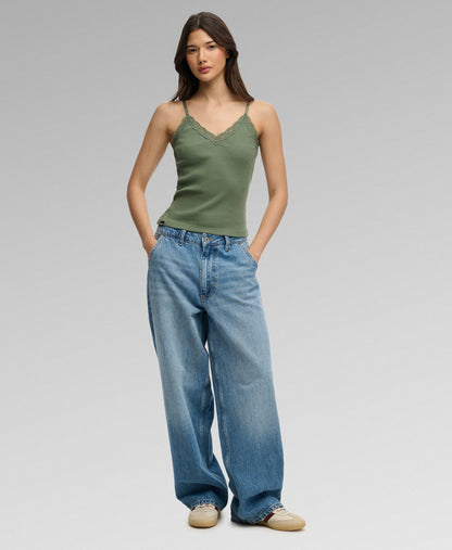 Laurel Khaki