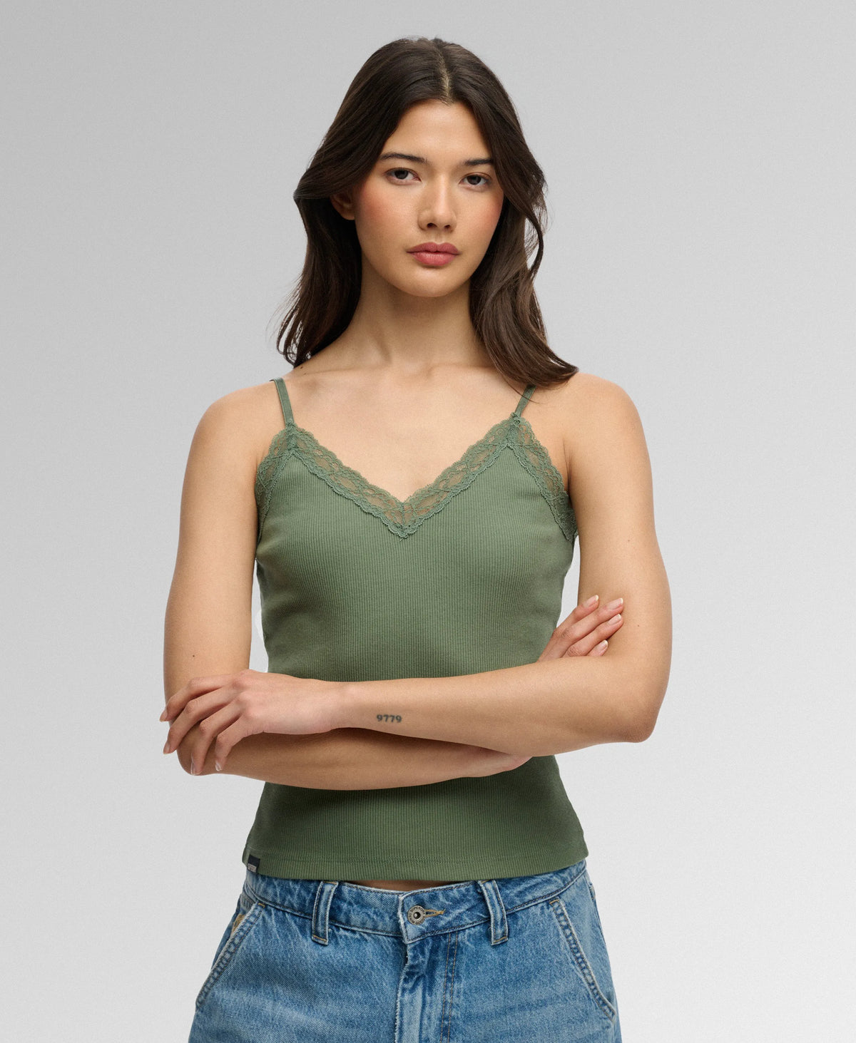 Laurel Khaki