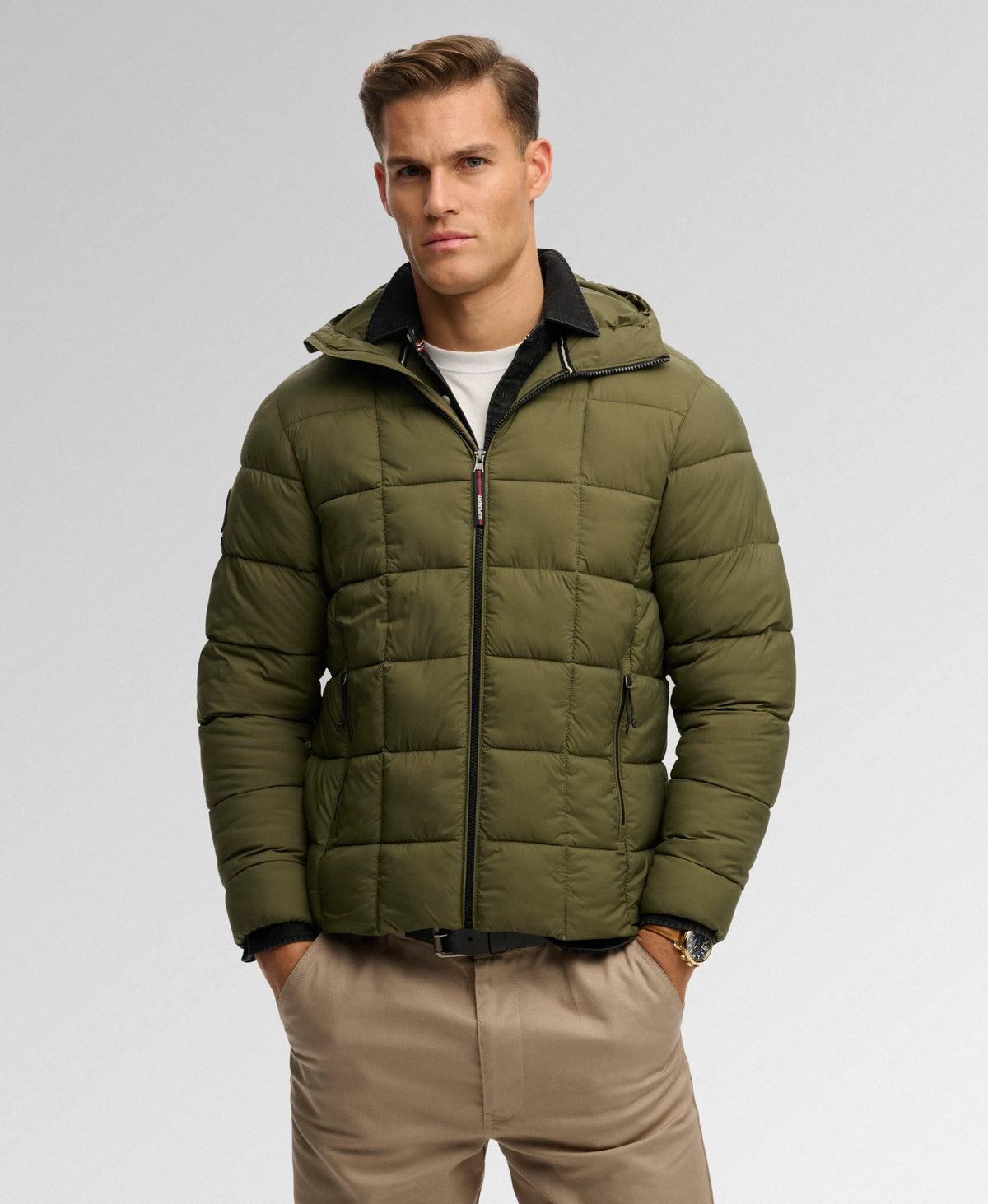 Chive Green