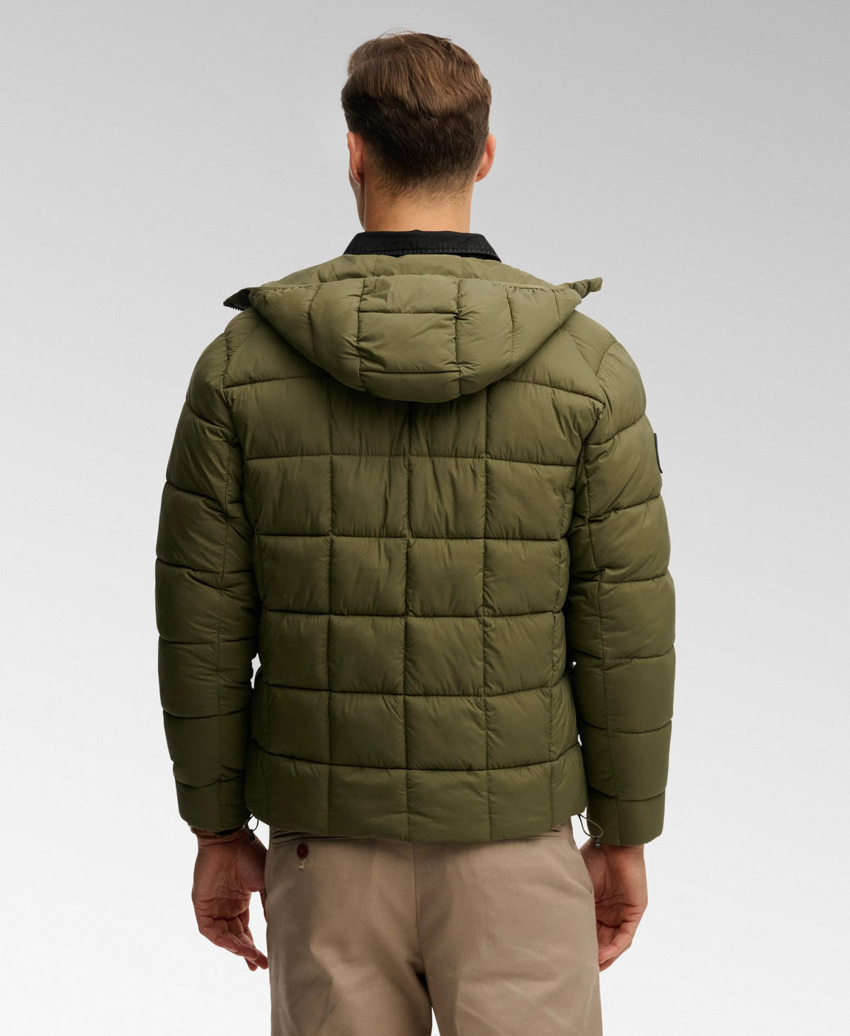 Chive Green