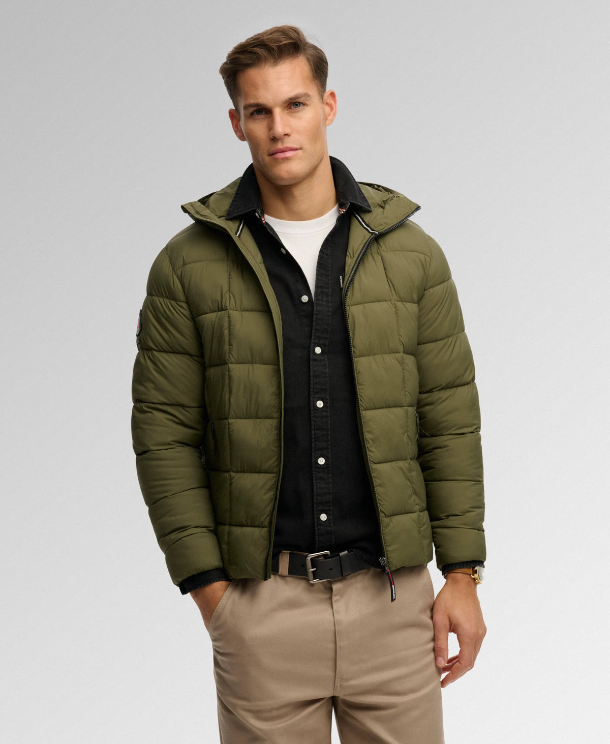 Chive Green