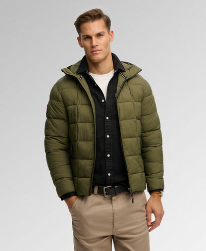 Chive Green