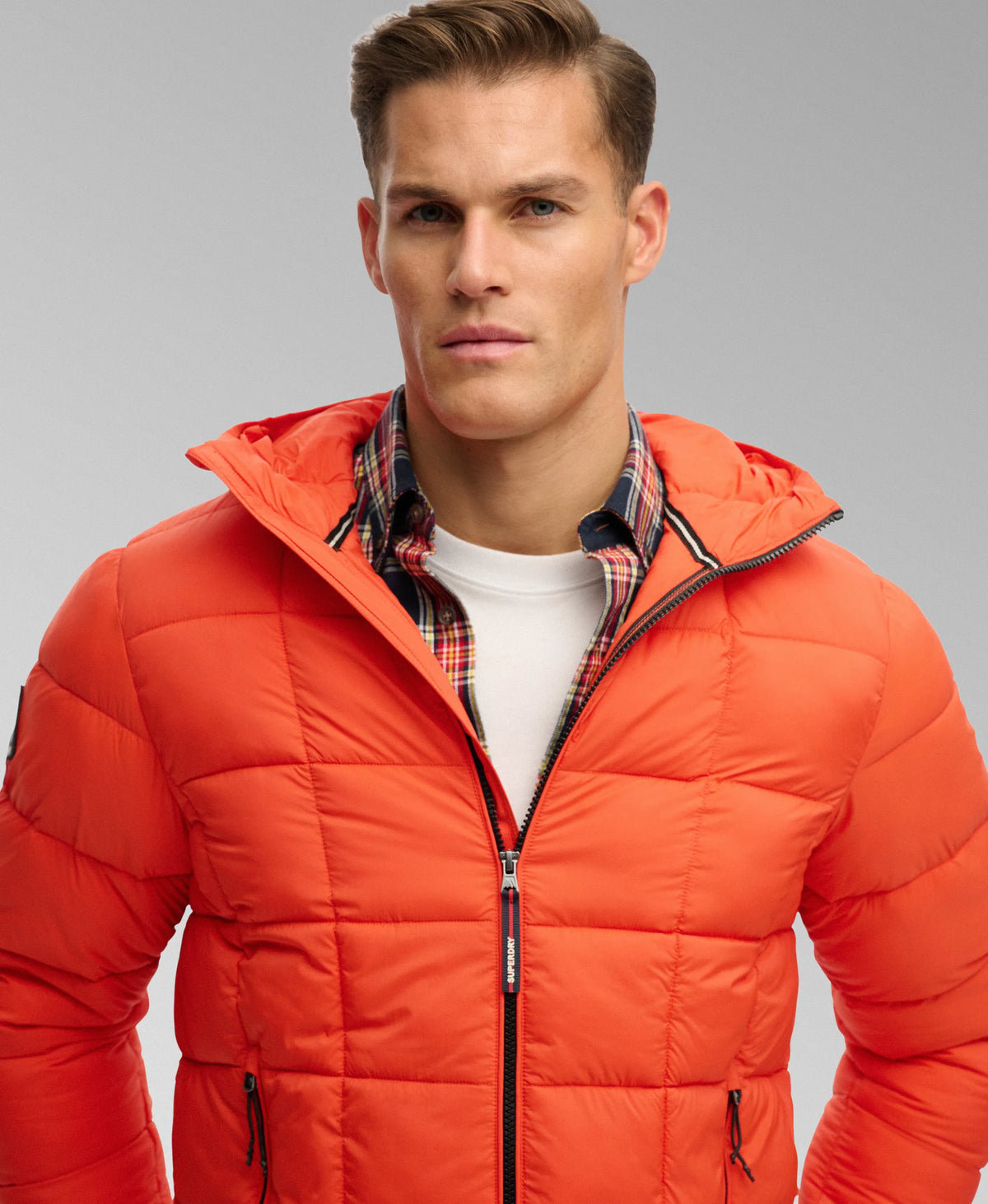 Peak Orange