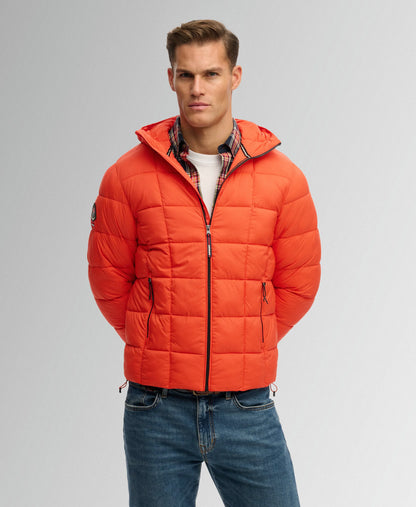 Peak Orange