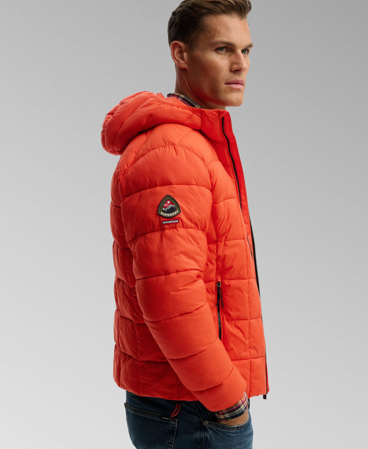 Peak Orange