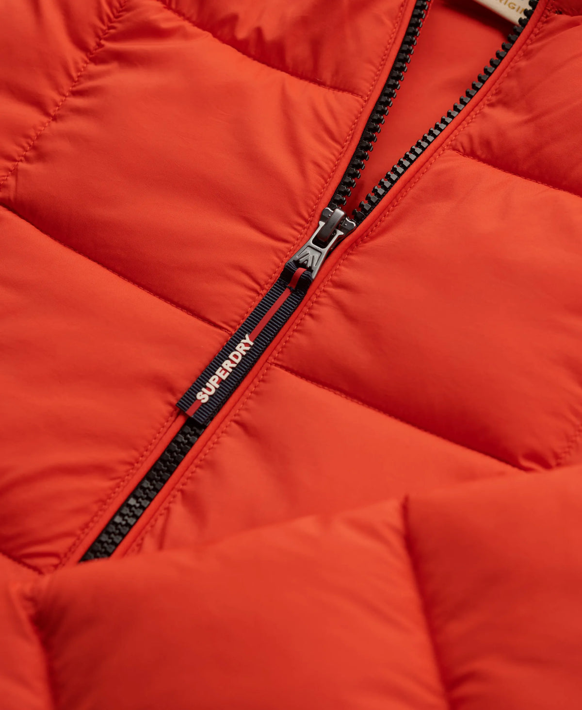 Peak Orange
