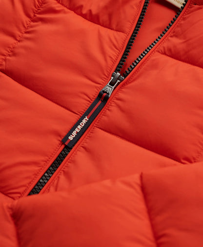 Peak Orange