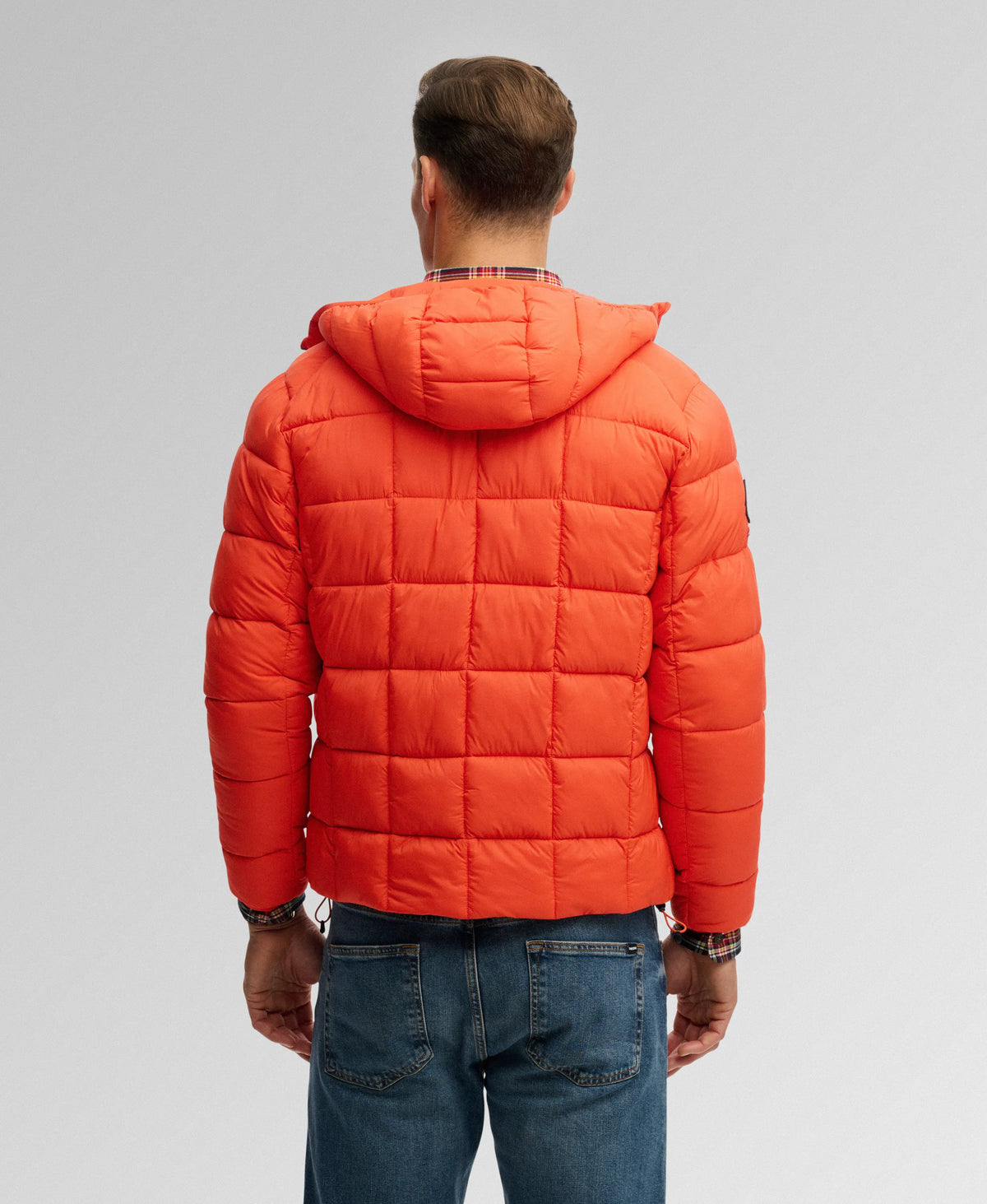 Peak Orange