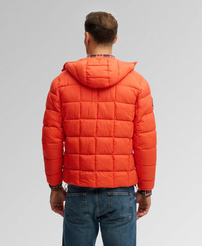 Peak Orange