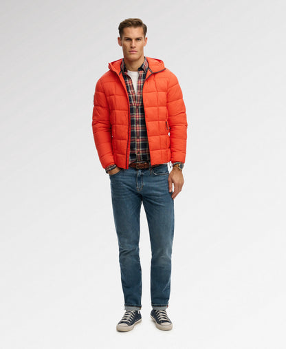 Peak Orange