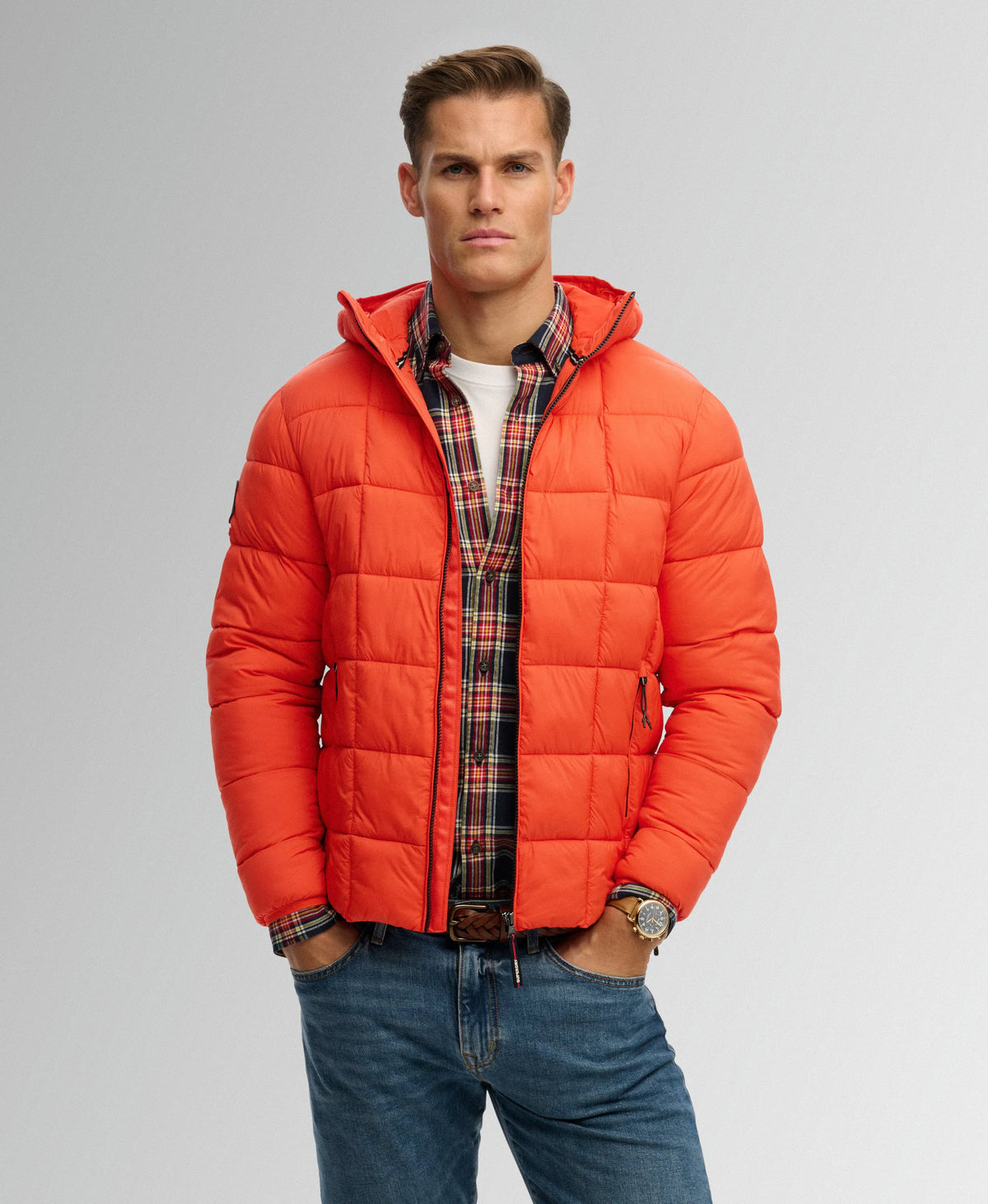Peak Orange
