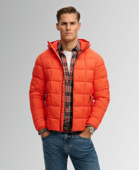 Peak Orange