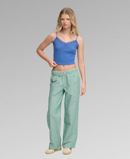 Chambray Blue