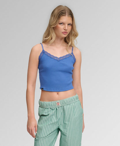 Chambray Blue