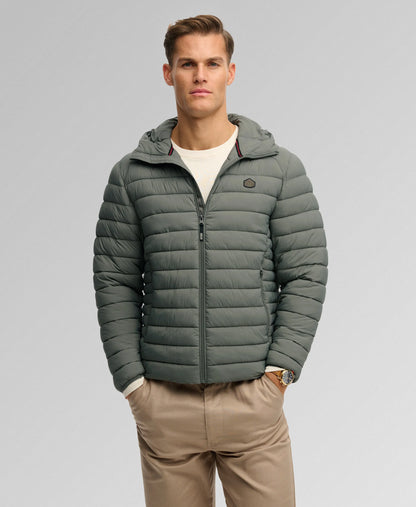 Biker Grey