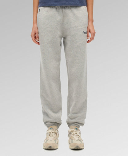 Varsity Grey Grindle