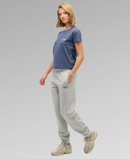 Varsity Grey Grindle