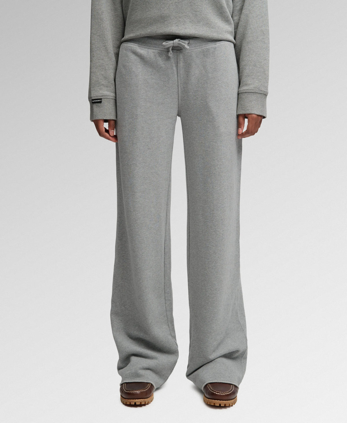 GREY MARL
