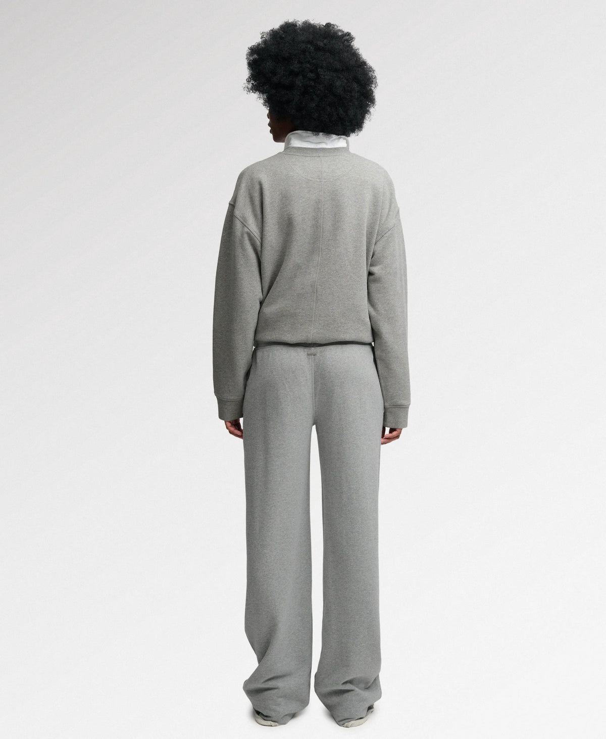 GREY MARL