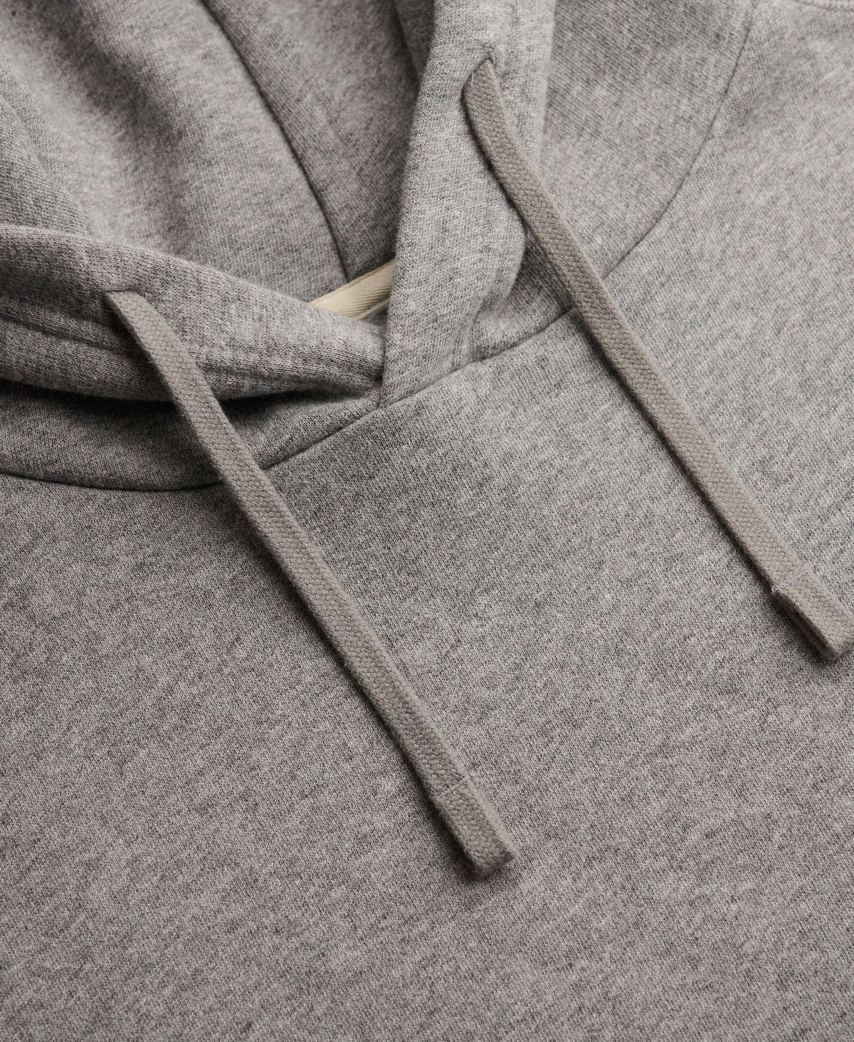 Dark Vintage Grey Marl