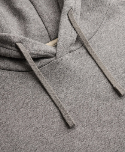 Dark Vintage Grey Marl