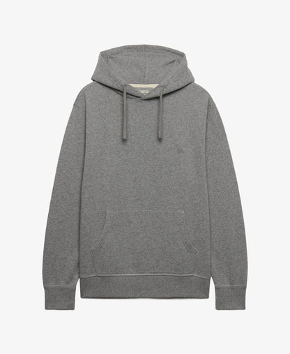 Dark Vintage Grey Marl