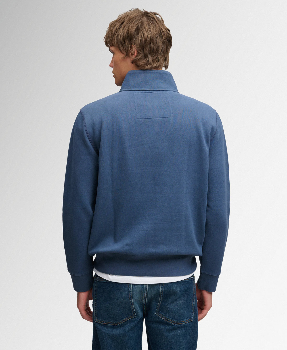 Skate Blue